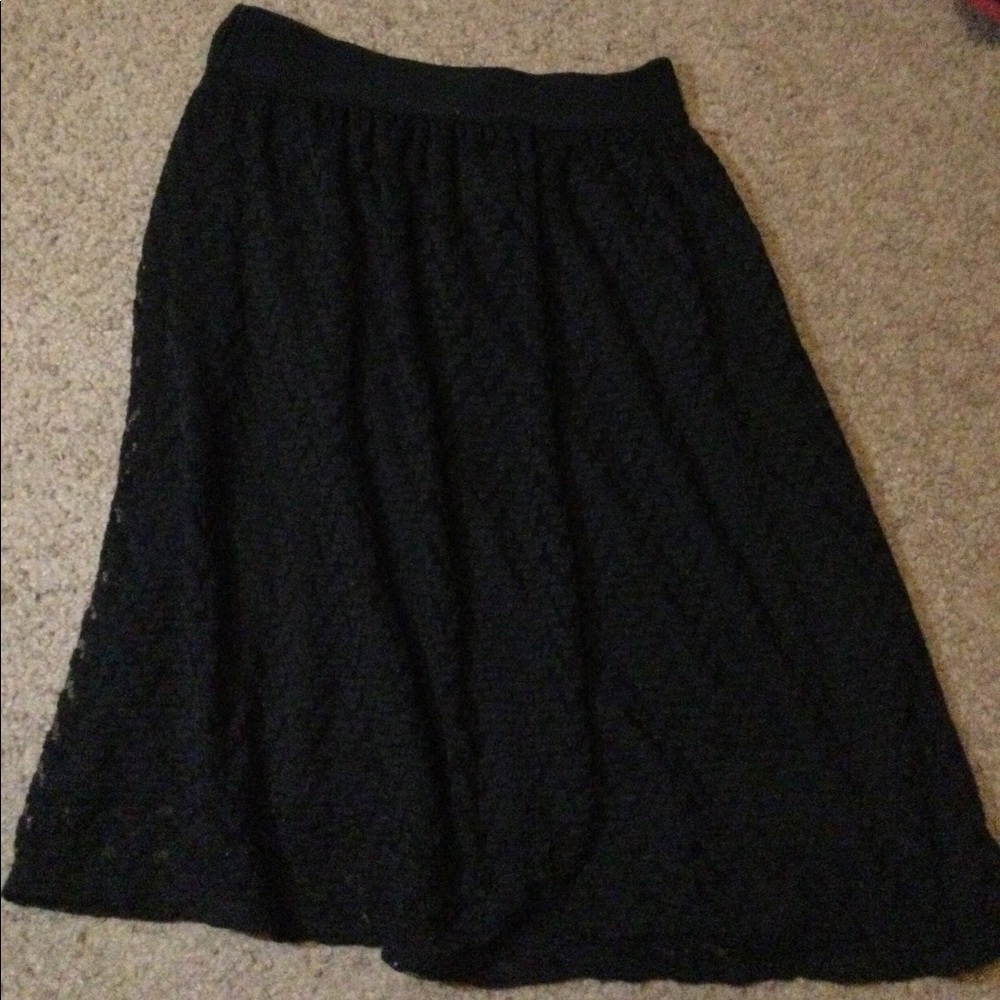 Skirt